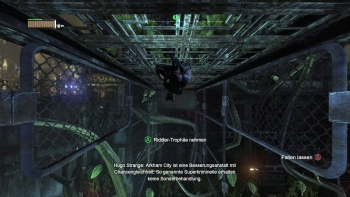 Batman - Arkham City Screenshot